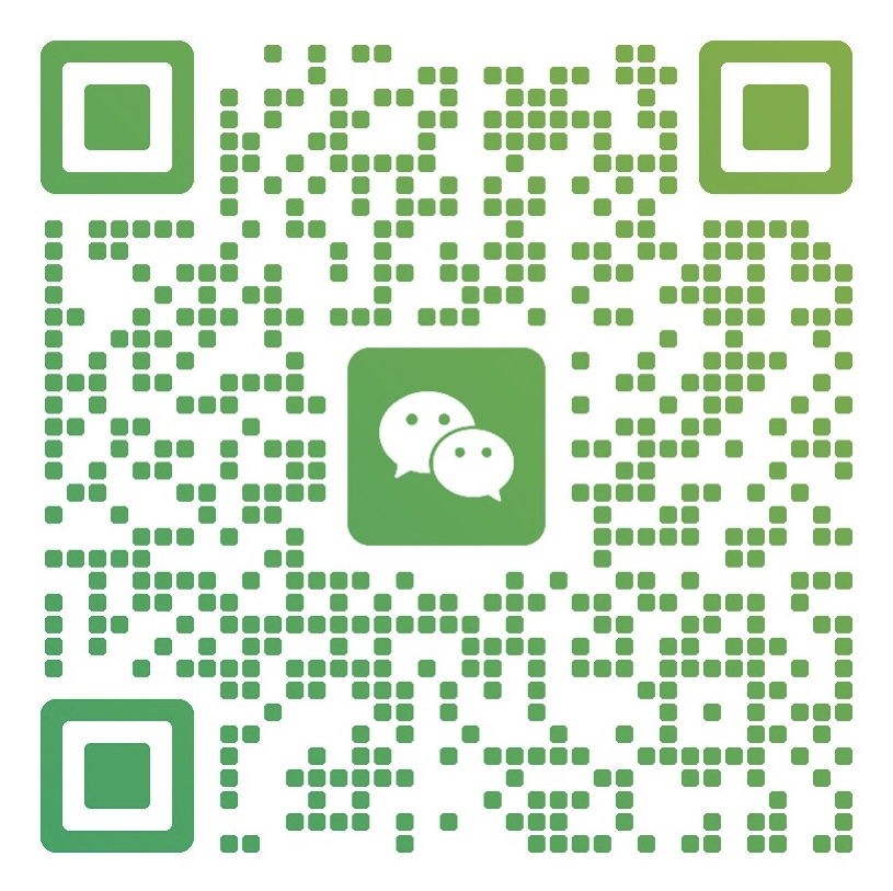 客服微信二维码